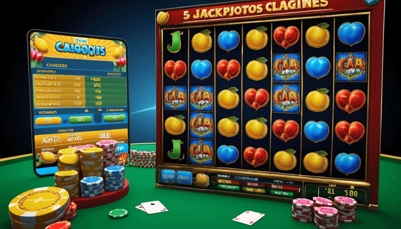 Panduan sr77 sebelum bermain Hold'em