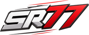 Logo sr77 untuk pengguna Indonesia